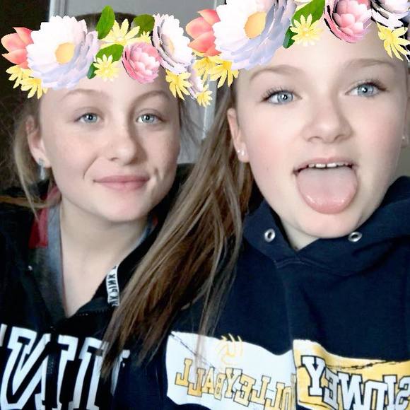 Meet your Posher, Savannah - Picture 1 of 1